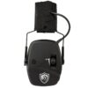Otis Technology Earshield™ Ranger Electronic Pro Earmuff FG-ES23E-BK