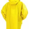 035481349317-2__23192.jpg Carhartt Jacket Yellow Hooded Rain Gear C64 YLW 3XL Tall New in Package