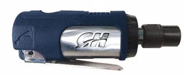 CAMPBELL HAUSFELD - Air Die Grinder, 25,000-rpm - New in Box
