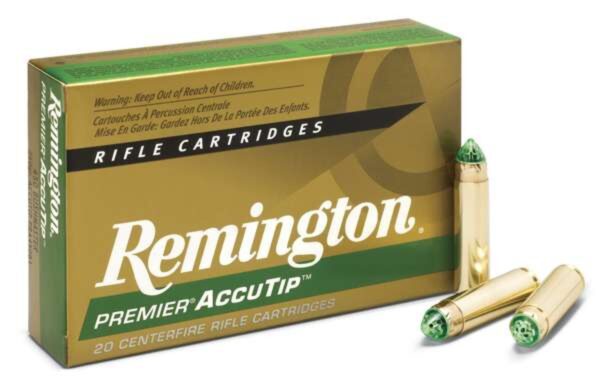 047700404806__76279.jpg Remington Premier Accutip 450 Bushmaster 260 Grain 27943