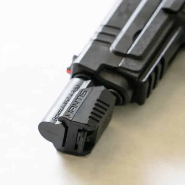 Mantis X - BR4 BoreRail Picatinny Rail Adapter Set [DRY FIRE only] - Universal - BR-4