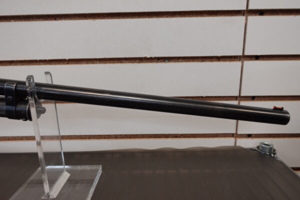 1106211-10-__16066.jpg 1947 WINCHESTER MODEL 12 FIELD GRADE 12 GA 2 3/4" FULL CHOKE, 28"