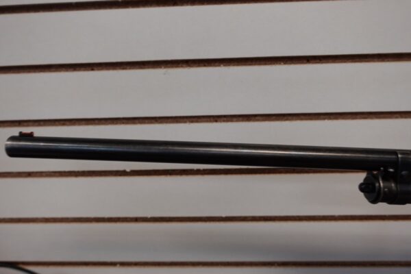 1106211-6-__62975.jpg 1947 WINCHESTER MODEL 12 FIELD GRADE 12 GA 2 3/4" FULL CHOKE, 28"