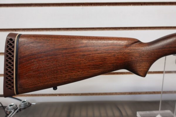 1106211-7-__05733.jpg 1947 WINCHESTER MODEL 12 FIELD GRADE 12 GA 2 3/4" FULL CHOKE, 28"