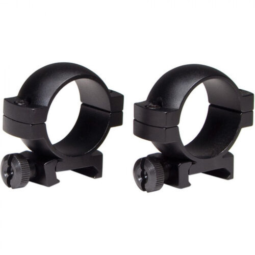1267639246-676311-69111.1721141045.1280.1280__34311.jpg Vortex Hunter Low Mount Riflescope Rings Weaver/Picatinny 30mm Tubes-30MRNG-L