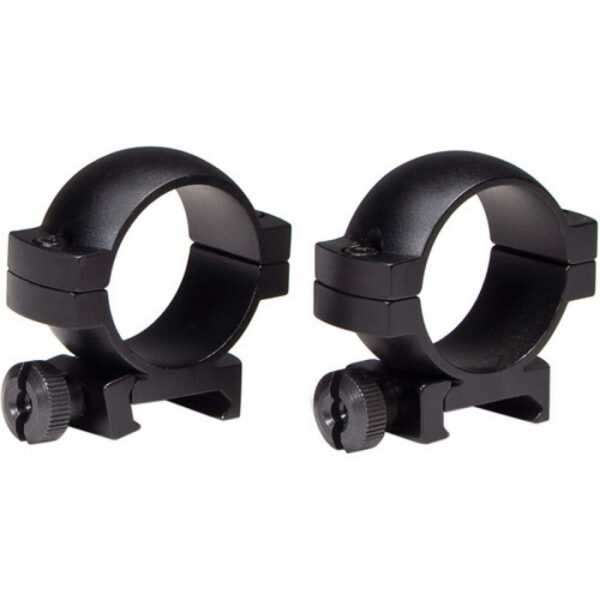 1267639246-676311-69111.1721141045.1280.1280__34311.jpg Vortex Hunter Low Mount Riflescope Rings Weaver/Picatinny 30mm Tubes-30MRNG-L