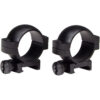 1267639246-676311-99144.1745291488.1280.1280__46190.jpg Vortex Hunter Low Mount Riflescope Rings Weaver/Picatinny 30mm Tubes-30MRNG-L