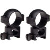1267639246-676314-07402.1721141053.1280.1280__65122.jpg Vortex Hunter High Mount Riflescope Rings Weaver/Picatinny 30mm Tubes - 30MRNG-H