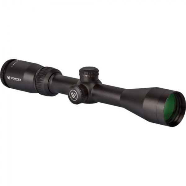 1333039902-851846-24245.1745293004.1280.1280__47655.jpg Vortex Crossfire II Riflescope 3-9X40 Dead-Hold BDC(MOA) CF2-31007