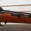 13523-7-__32631.jpg SPRINGFIELD/STEVENS MODEL 87A GILL GUN 22 RIFLE W/LYMAN SIGHT CHECKERED STOCK