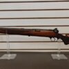 13523__80878.jpg SPRINGFIELD/STEVENS MODEL 87A GILL GUN 22 RIFLE W/LYMAN SIGHT CHECKERED STOCK
