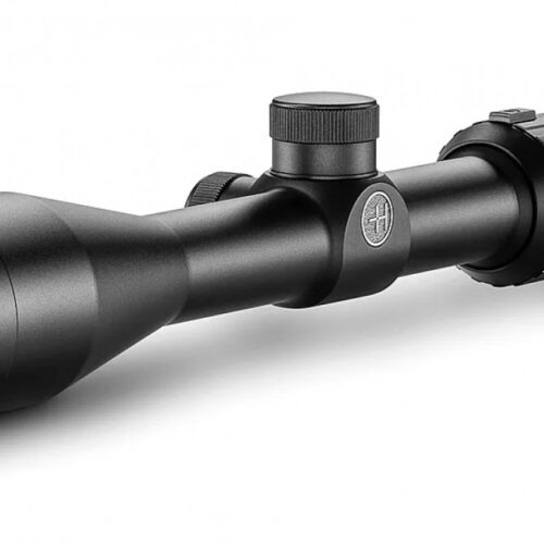 14120-1__36894.jpg Hawke Sport Optics Vantage Rifle Scope 3-9x40mm 1" SFP 30/30 Duplex Reticle Black