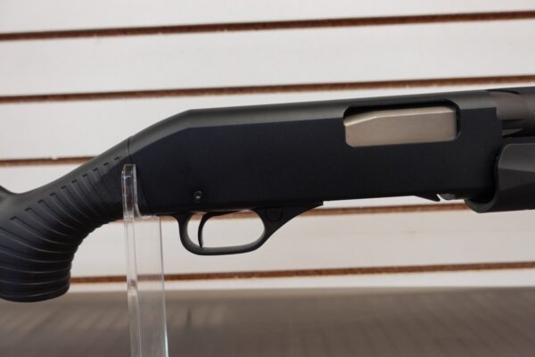 150788a-3-__18458.jpg Savage Stevens 320 Field Grade/Security Combo 12 Ga 3" Pump Shotgun18.5/28i"