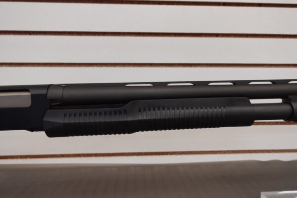 150788a-4-__07312.jpg Savage Stevens 320 Field Grade/Security Combo 12 Ga 3" Pump Shotgun18.5/28i"