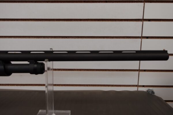 150788a-5-__06419.jpg Savage Stevens 320 Field Grade/Security Combo 12 Ga 3" Pump Shotgun18.5/28i"