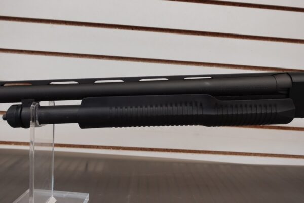 150788a-8-__10450.jpg Savage Stevens 320 Field Grade/Security Combo 12 Ga 3" Pump Shotgun18.5/28i"