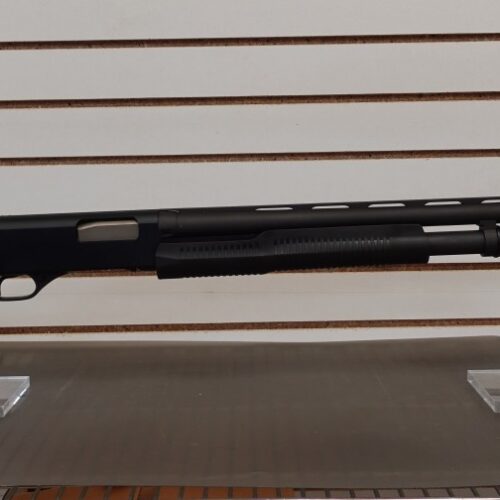 150788a__64470.jpg Savage Stevens 320 Field Grade/Security Combo 12 Ga 3" Pump Shotgun18.5/28i"