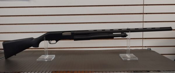 150788a__64470.jpg Savage Stevens 320 Field Grade/Security Combo 12 Ga 3" Pump Shotgun18.5/28i"