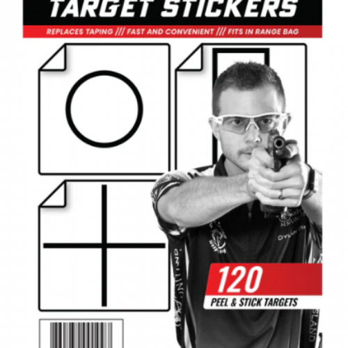16__99683.png StopBox USA - Target Stickers 120 Peel & Stick Targets - TS101