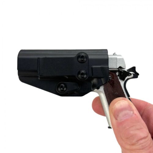 1911-holster-2__18897.jpg Goat Guns Miniature 1911 Model Holster 850038445362