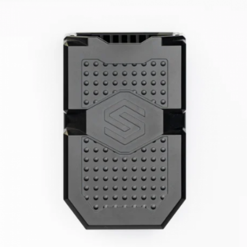 1__64784.png StopBox USA - Universal Mag Carrier Black - SBMC01BL