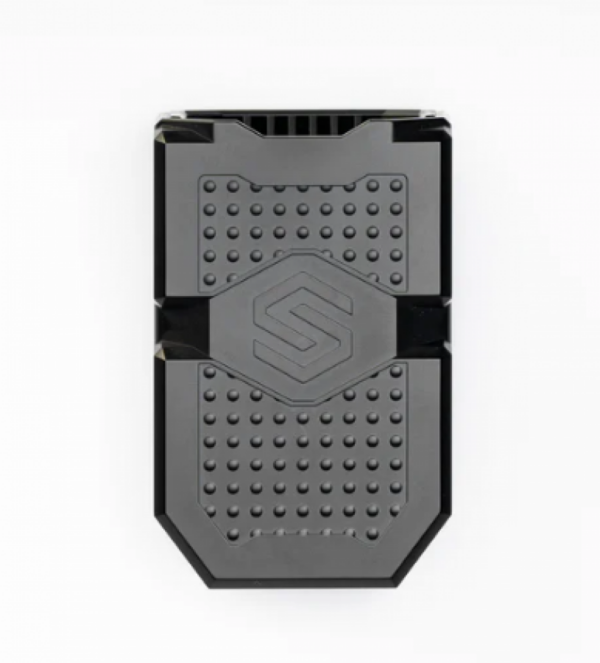 1__64784.png StopBox USA - Universal Mag Carrier Black - SBMC01BL