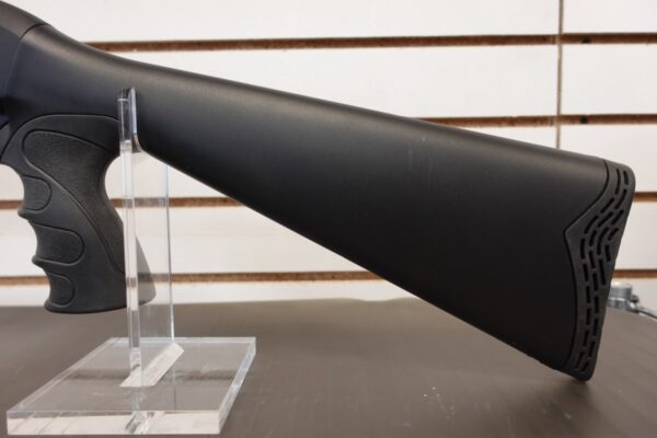 205-24mb8004-8-__34405.jpg Citadel PAT 12 Gauge Pump-Action Shotgun with Ghost Ring Sights and Picatinny Rail
