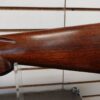 217191-2-__02544.jpg 1949 ITHACA MODEL 37 12 GA 2 3/4" FACTORY ENGRAVED GAME SCENE
