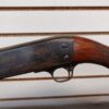 217191-3-__41997.jpg 1949 ITHACA MODEL 37 12 GA 2 3/4" FACTORY ENGRAVED GAME SCENE
