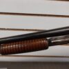 217191-5-__80323.jpg 1949 ITHACA MODEL 37 12 GA 2 3/4" FACTORY ENGRAVED GAME SCENE