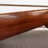 217191-7-__15031.jpg 1949 ITHACA MODEL 37 12 GA 2 3/4" FACTORY ENGRAVED GAME SCENE