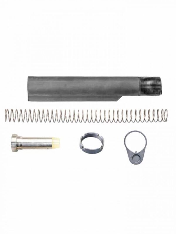LUTH-AR .308/7.62 Carbine Buffer Assembly – Mil-Spec 308-M-BAP
