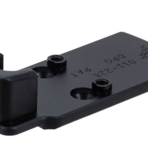225-03050045-sp-18629.1752786779.1280.1280__14808.jpg Staccato 2011 Dawson Precision Trijicon RMRcc Mounting Kit - STI-401-044