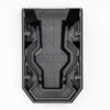 2__91309.png StopBox USA - Universal Mag Carrier Black - SBMC01BL