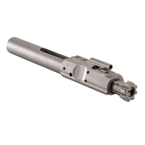 308-bca-nb-1-3q__24225.jpg Luth-AR .308 NiB Complete Bolt Carrier Group Assembly/Extractor – .308 – Nickel Boron 308-BCA-NB