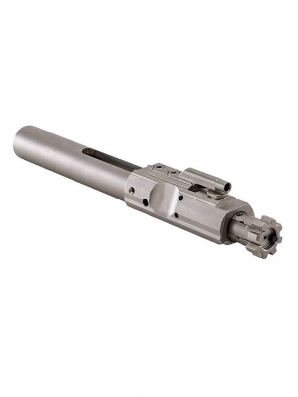 308-bca-nb-1-3q__24225.jpg Luth-AR .308 NiB Complete Bolt Carrier Group Assembly/Extractor – .308 – Nickel Boron 308-BCA-NB