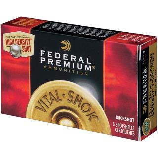 3449__14077.jpg Federal Vital Shok 12 Buckshot - 00 Buck
