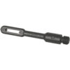 3495__47074.jpg Hoppes .410 to 20 Gauge Slotted End Conversion Adapter - 1441