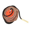 3551__37555.jpg Hoppes Viper Boresnake 6mm, .240, .243, .244 Cal. Rifle - 24012V