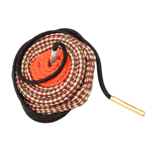 3551__37555.jpg Hoppes Viper Boresnake 6mm, .240, .243, .244 Cal. Rifle - 24012V