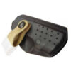 Flashbang Flashbang Bra-mounted Holster Rh for Glock 42 Black Kydex