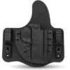 3653__25850.jpg CrossBreed Holsters Appendix Holsters ST2 Holster S&W Shield EZ 9/380 Right Hand Black