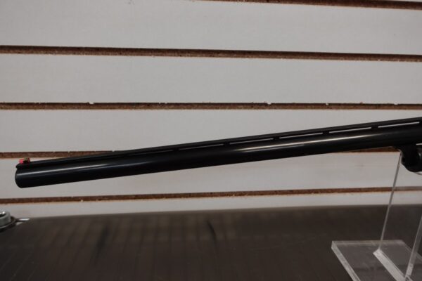 371608689-11-__11284.jpg 1977 ITHACA MODEL 37 FEATHERLIGHT 12 GA 40TH ANNIVERSARY DUCKS - Used