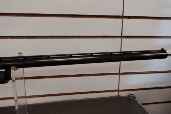 371608689-6-__11925.jpg 1977 ITHACA MODEL 37 FEATHERLIGHT 12 GA 40TH ANNIVERSARY DUCKS - Used