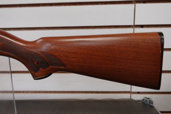 371608689-7-__34274.jpg 1977 ITHACA MODEL 37 FEATHERLIGHT 12 GA 40TH ANNIVERSARY DUCKS - Used