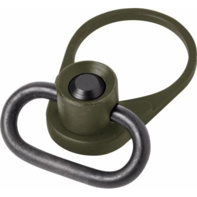 3888__60060.jpg Timber Creek Outdoors AR15 Lower Parts Quick Disconnect End Plate Combo OD Green Standard QD EPC OD