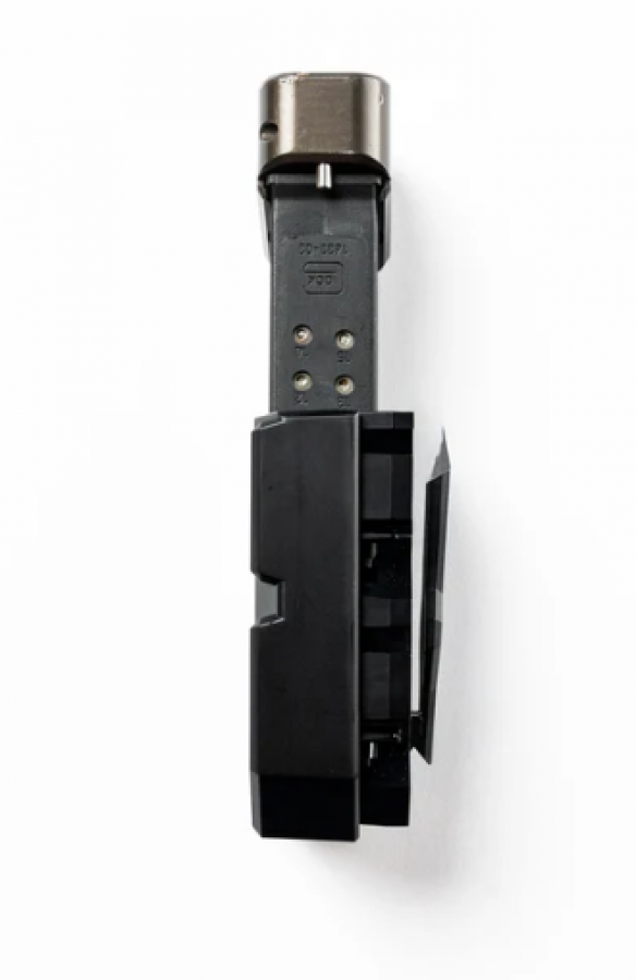 3__44733.png StopBox USA - Universal Mag Carrier Black - SBMC01BL