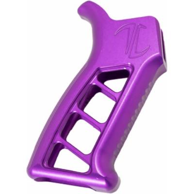 4005__04088.jpg Timber Creek Enforcer AR Pistol Grip Purple Standard E ARPG PPA