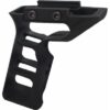 4006__30425.jpg Timber Creek Enforcer Picatinny Vertical Foregrip Black Standard E VFG BL