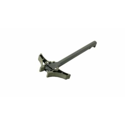 4020__20193.jpg Timber Creek AR15 Parts Enforcer Mini Charging Handle AR15/M16 Ambidextrius OD EM Ambi CH OD
